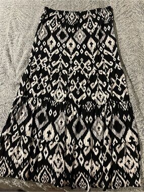 Chicos skirt NWOT